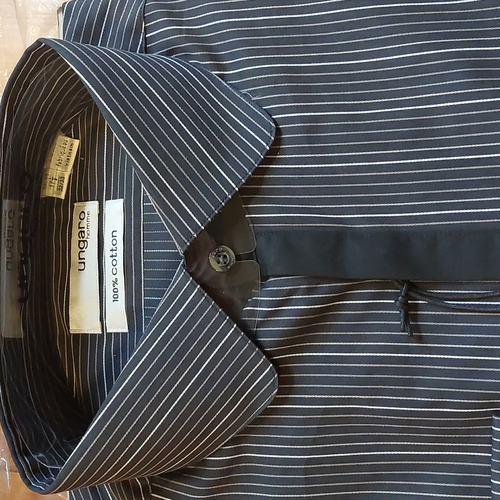 Ungaro dress shirt